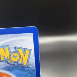 Pokemon Gyarados Holo Rare TCG Card 34/108 - Image 4
