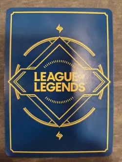 Viktor - Leader - Riftbound Organized Play Promotional Cards (OPP) - Image 2