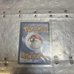 Pokemon Dusknoir Card 070/064 Illustration Rare, Shrouded Fable, NM Condition - Image 2