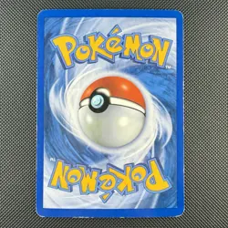 Pokemon TCG Psychic Energy Holon Phantoms 109/110 Holo Rare Card - Image 2