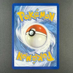 Pokemon TCG Water Energy 231/198 Chilling Reign Gold Secret Rare Holo Card - Image 2