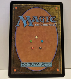 x1 NM Polluted Delta Modern Horizons 3 MTG - Image 2