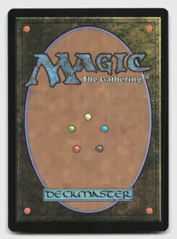 Captain America's Shield 244 Rare Marvel Super Heroes Magic: The Gathering NM - Image 2