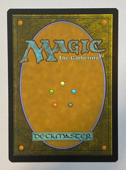 MTG - Secret Lair - Marvel's Deadpool - Blasphemous Act - FOIL - NM - Image 2