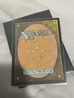 Magic the Gathering MtG TCG Iconic Masters Mythic Rare Archangel of Thune #8 - Image 2