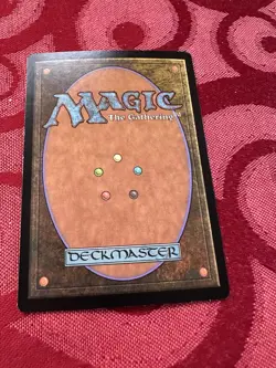 MTG Thoughtcast *FOIL* - MM2 Modern Masters 2015 064 - Image 3