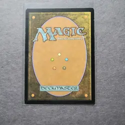Magic the Gathering SINGLE - Forest 189/199 Hour of Devastation LP - Image 2