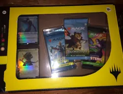 March Of The Machine MTM Deluxe Commander Kit Magic the Gathering Costco New - Image 3