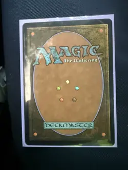 Amulet of Vigor Magic the Gathering Wotc Artifact 121/145 English - Image 3