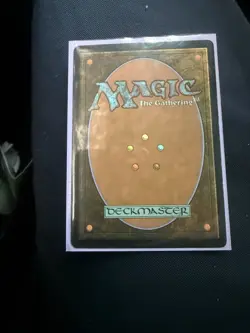 Amulet of Vigor Magic the Gathering Wotc Artifact 121/145 English - Image 4