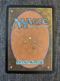 Dwarven Recruiter - LP - Odyssey - MTG Magic The Gathering - Image 2