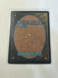 HULK SMASH! Common Foil 332 (Marvel Super Heroes) MTG Near Mint - Image 2
