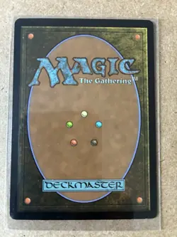 Ward of Bones Eventide x1 MTG Magic the Gathering- Regular - Image 2