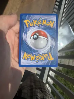 Pokemon Cards: Unleashed Rare Holo: Jirachi 1/95 - Image 2
