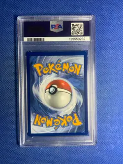 PSA 10 2025 Pokemon PRE EN Atticus Ultra Rare #133 GEM MINT Slab - Image 2