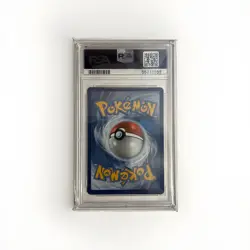 2020 Pokemon Sword & Shield Vivid Voltage Rayquaza 138/185 PSA 10 - Image 2