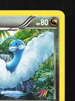 Altaria 53/108 MP Roaring Skies English Pokemon Card TCG - Image 5