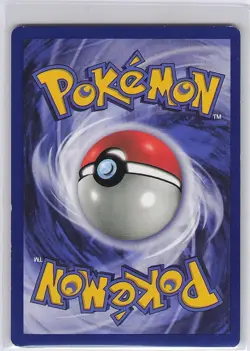 Jolteon 20/64 Rare Jungle Pokemon 1st Edition Moderately Played - Image 2
