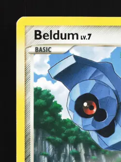 Beldum 84/146 Legends Awakened HP Pokemon Card TCG - Image 4