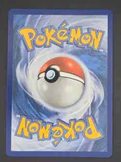 Rotom ex 111/094 Ultra Rare Phantasmal Flames Pokemon Holo Near Mint - Image 2