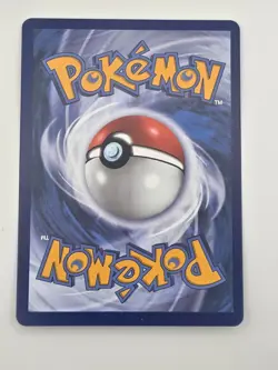 Crushing Hammer 105/084 Me05: Pitch Black Holo - Pokemon TCG - NM - Image 2