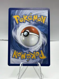 Pokemon Mega Floette EX Secret Rare Holo 117/086 Chaos Rising English - Image 2