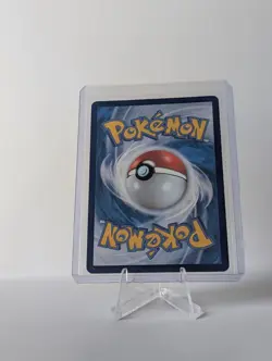 Pokemon TCG Mega Clefable ex SAR Full Art Holo Korean 112/080 - Image 2