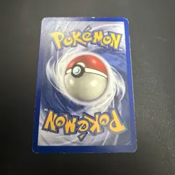 Pokemon TCG Blastoise Base Set 2/102 Holo Rare 1999 100 HP English Stage 2 WOTC - Image 2