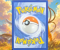 Tauros 096/086 - Pokemon TCG Me04: Chaos Rising Holo - Image 2