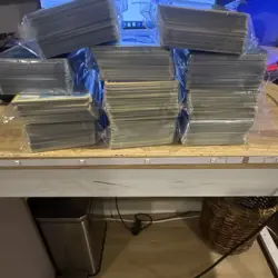1000 Pokemon Bulk Lot - Modern Commons/Uncommon’s - No Energy’s - LP - Image 2