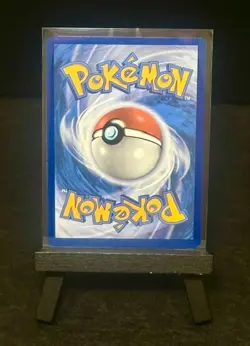 Pokemon TCG Electrike 196/182 Sv10: Destined Rivals Holo NM/M - Image 2