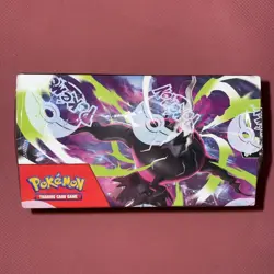 Pokemon Mega Evolution Pitch Black Booster Box 36 Factory Sealed CRISPY CLEAN 🔥 - Image 3