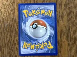 Pokemon Gardevoir EX (Secret) 116/114 XY - Steam Siege Holo - Image 2