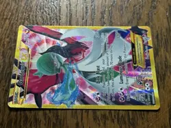 Pokemon Gardevoir EX (Secret) 116/114 XY - Steam Siege Holo - Image 5
