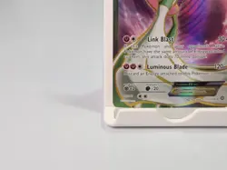Pokemon Gardevoir EX 111/114 Ultra Rare Steam Siege Pokemon - Image 4