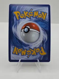 Slowbro 90/84 Illustration Rare, Pitch Black, Full Art Holo, Pokemon TCG, NM - Image 2