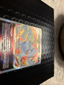 Lugia Vstar 139/195 2023 Pokemon World Championships Variant Silver Tempest NM F - Image 3