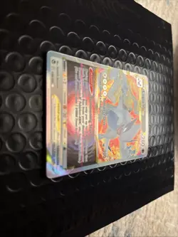 Lugia Vstar 139/195 2023 Pokemon World Championships Variant Silver Tempest NM F - Image 4