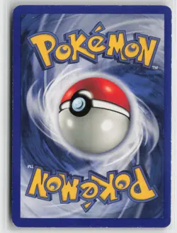 Pidgey 57/102 Common Base Set Shadowless Pokemon Unlimited Moderately Played - Image 2