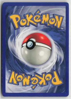 Growlithe 28/102 Uncommon Base Set Shadowless Pokemon Unlimited MP - Image 2