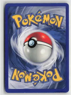 Machop 52/102 Common Base Set Shadowless Pokemon Unlimited Moderately Played - Image 2