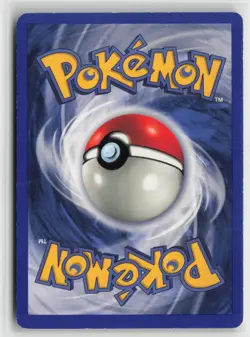 Rattata 61/102 Common Base Set Shadowless Pokemon Unlimited Moderately Played - Image 2