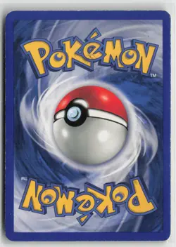 Dratini 26/102 Uncommon Base Set Shadowless Pokemon Unlimited Moderately Played - Image 2