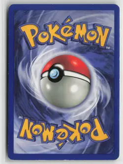Paras 59/64 Common Jungle Pokemon 1st Edition Moderately Played - Image 2