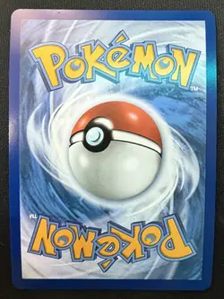 Goldeen Illustration Rare 087/084 Pitch Black Pokemon TCG - Image 2