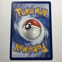 Pokemon TCG- Cinccino ex - 105/086 - ME04: Chaos Rising (CRI) Ultra Rare NM - Image 2