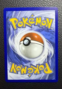 Pokemon TCG Scorbunny 053 First Partner Illustration Promo Holo - Image 2