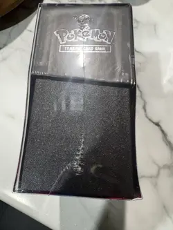 Pokemon TCG Pitch Black 1x Booster Box, 1x PC ETB, & 2X Booster Bundle - Image 3