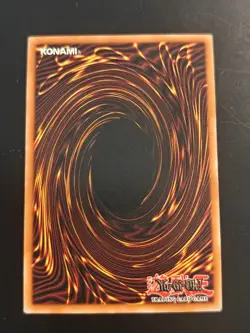 Yugioh Black Luster Soldier SYE-024 - Unlimited Ultra Rare VLP - Image 2