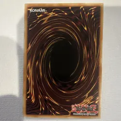 Yu-Gi-Oh! Konami Shooting Star Dragon Synchro/Effect Ultra Rare Holo CT07-EN004 - Image 2